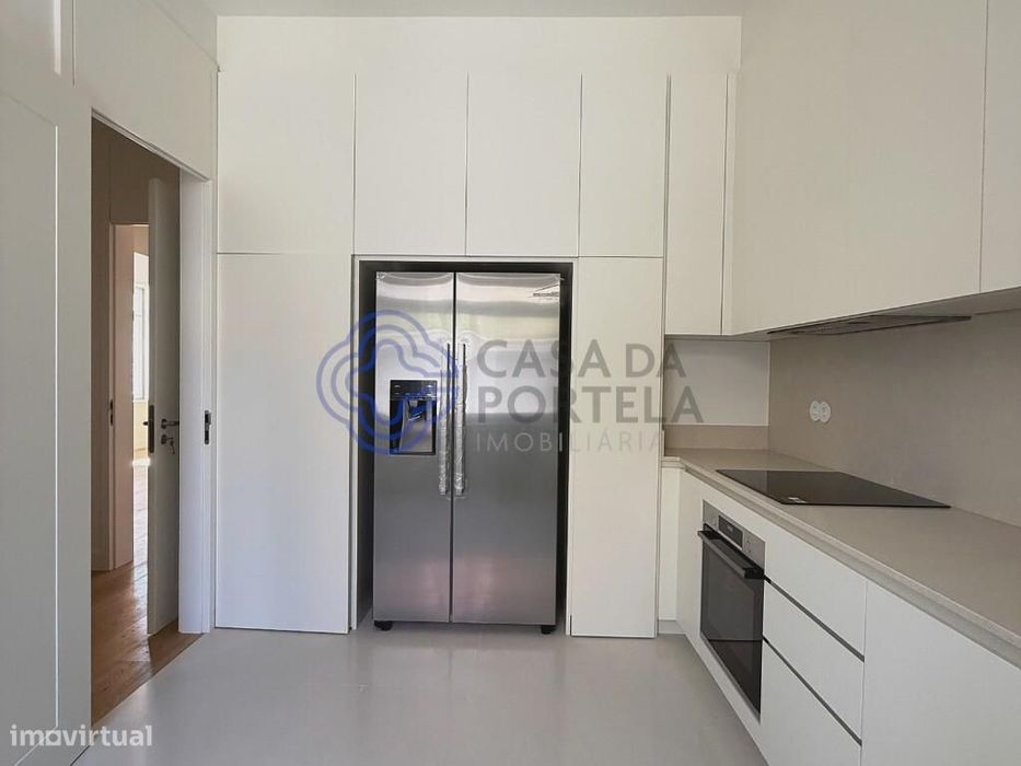 Moradia em condominio fechado - walking distance da praia