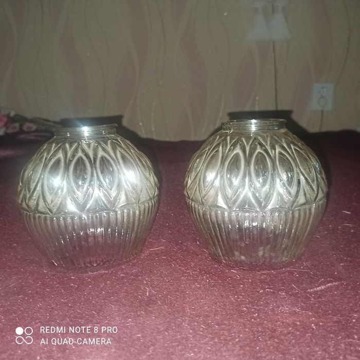 Плафони для люстр