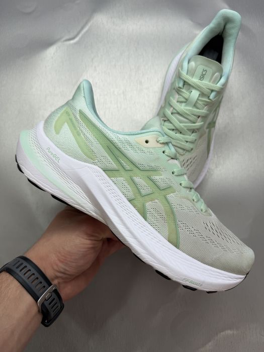 Кросівки Asics Gel 2000 Running