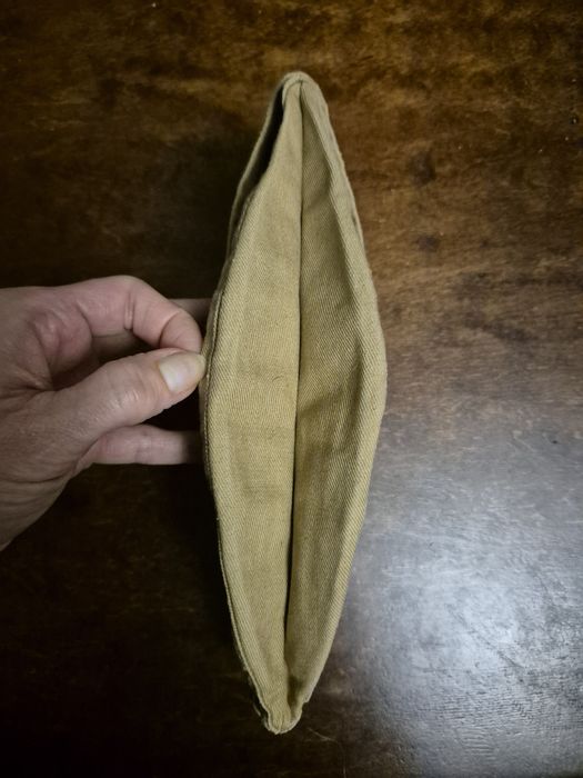 Furażerka mała 50