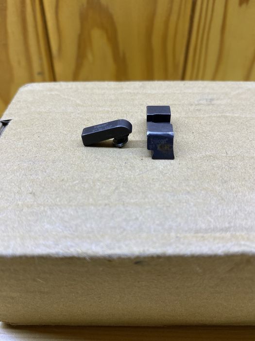 Прицільні засоби Trijicon для Glock
