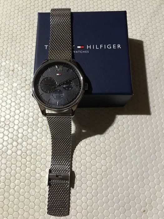 Relógio Tommy Hilfiger