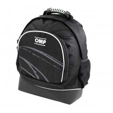 Mochila Mala OMP - Kart, Automobilismo ou outras Actividades.