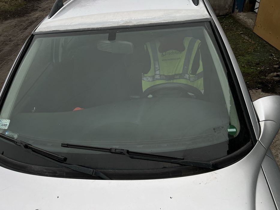 Opel Vectra B 2.0 dti універсал