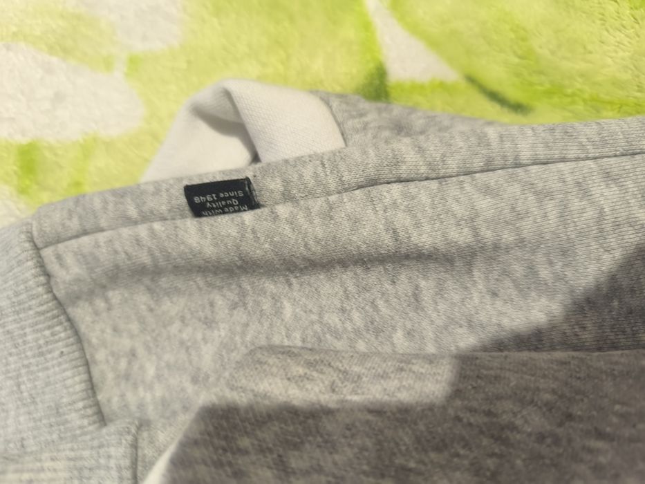 Костюм  женский на флисе puma оригинал