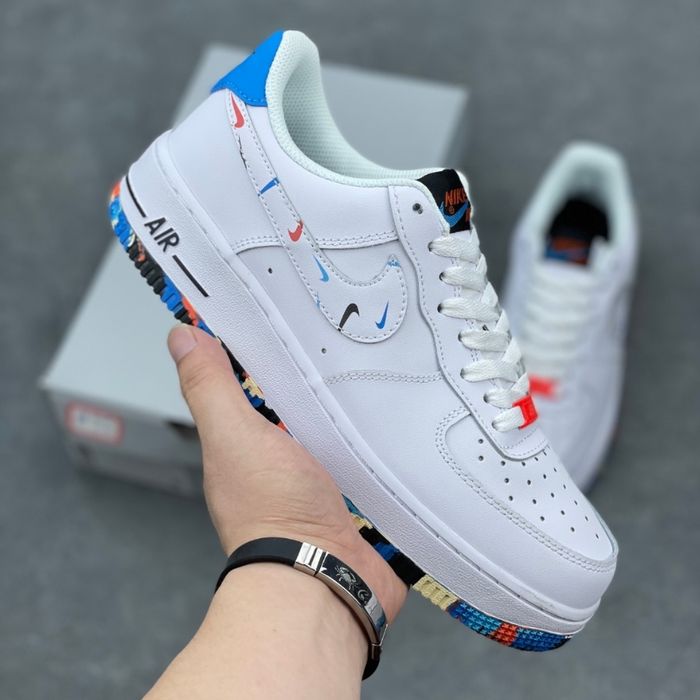 Nike air force 1 ( todos os tamanhos)