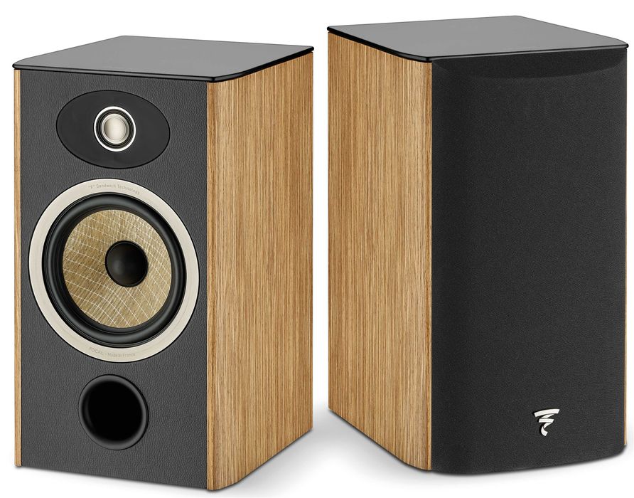 Focal Aria EVO X N°1 | Audiopolis Warszawa
