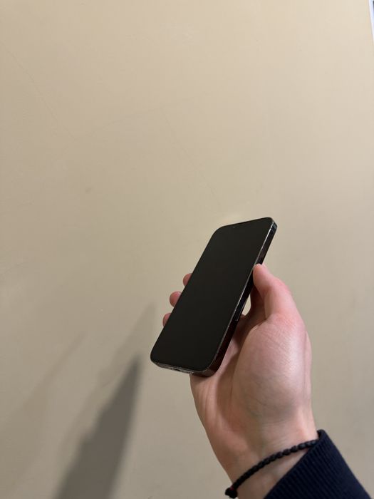 Б/у Iphone 13 Pro 128 Graphite технічний стан 10/10