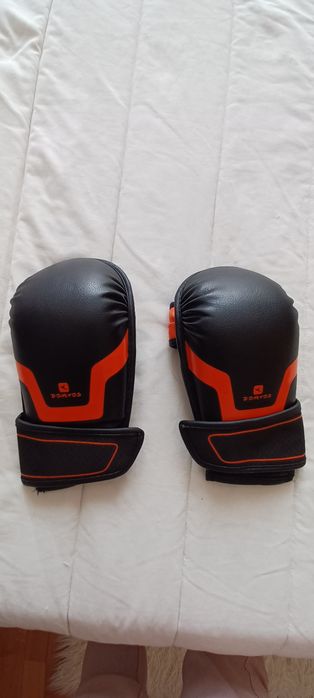 Luvas Artes Marciais