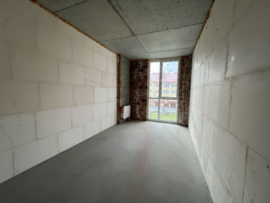 Продаж 2-кімнатної квартири ЖК Feel house, зданий будинок