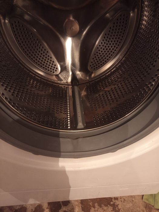 Продам пральну машинку LG 7kg