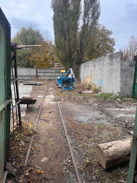 ОРЕНДА виробничо-складське приміщення 150 кв.м. м. Хмельницький