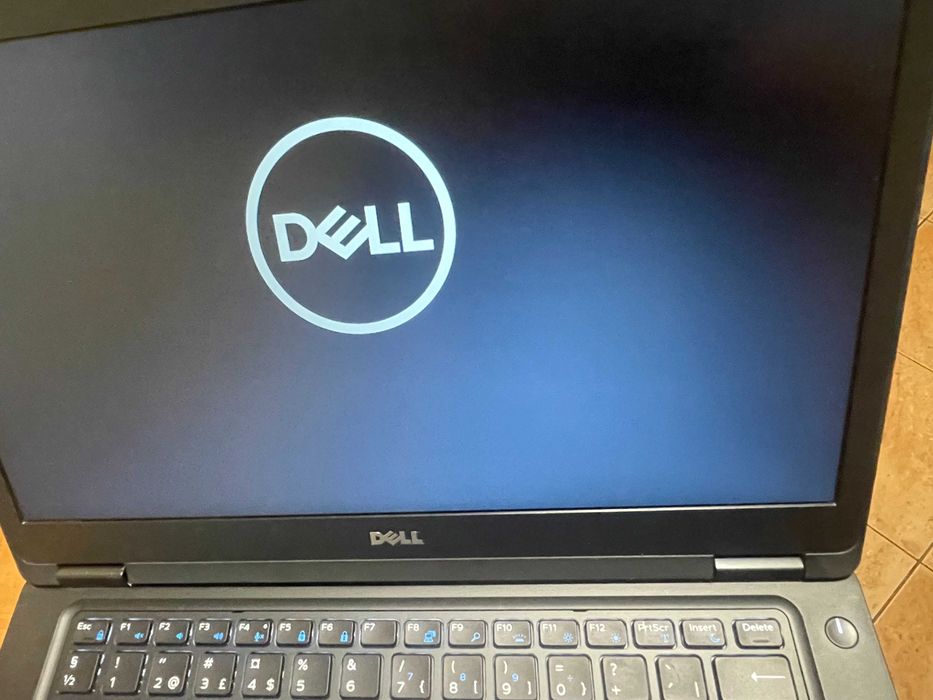 Dell Latitude  5480, i5-7300U, 240ssd,8gb