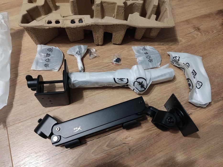 НОВЕ Кріплення кронштейн для монітора HyperX Armada Single Gaming