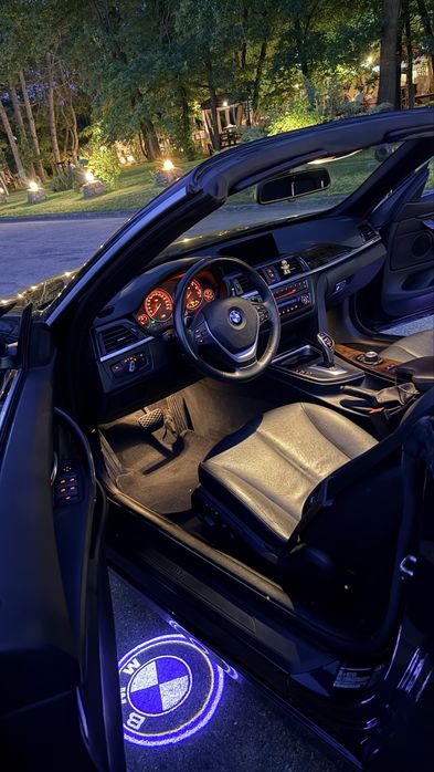 Продам BMW F33 Кабріолет