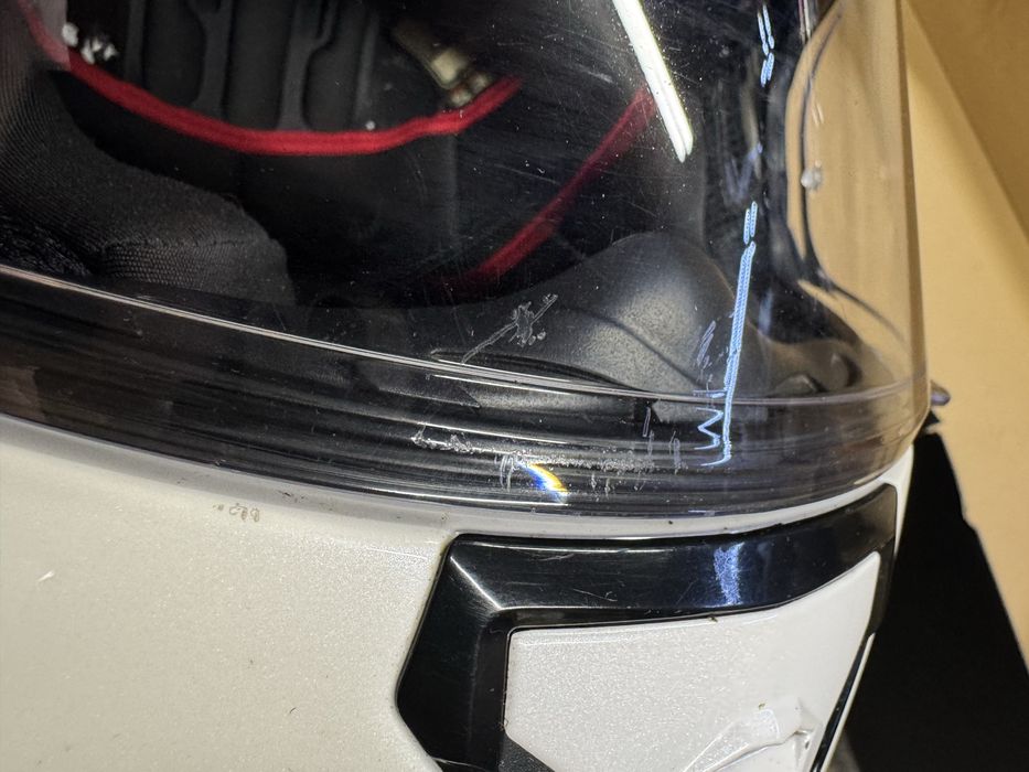 Мотошолом MT THUNDER 3 розмір XXXL 65-66