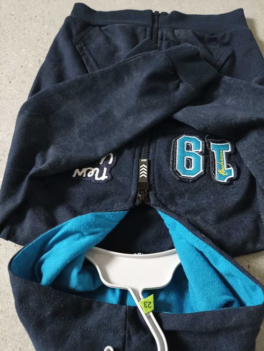 Komplet rozmiar rozmiar 104