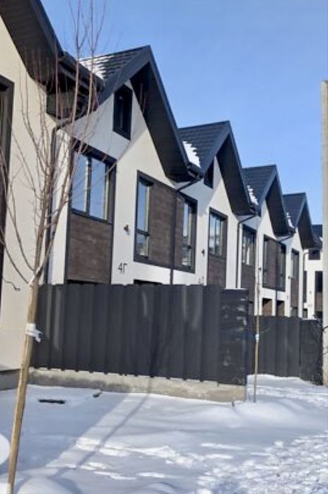 Продаж! Найкраща ціна 68900-таунхаус біля Києва-м.Буча