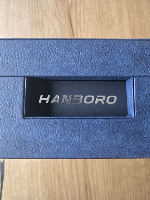 Sprzedam zegarek marki Hanboro