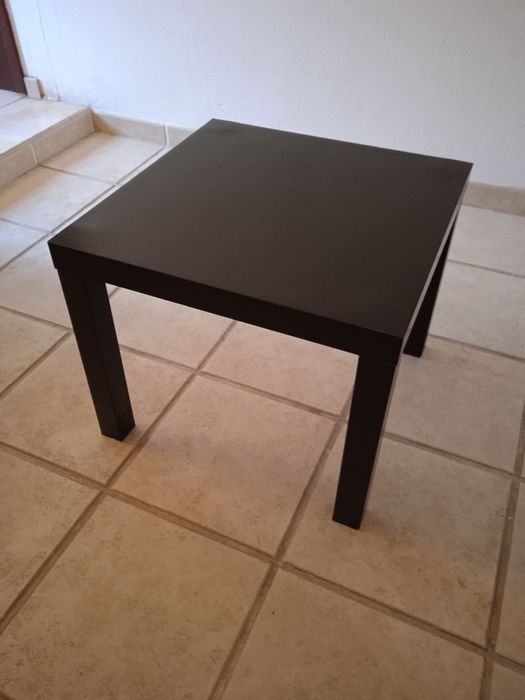 Mesa De Centro Moderna