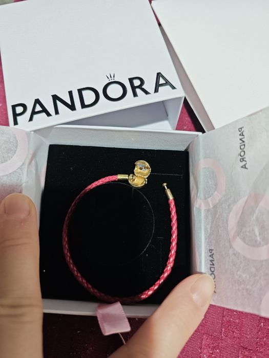 Браслет Pandora оригинал