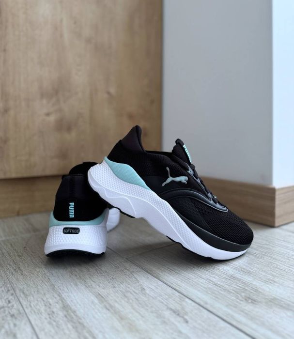 США! Літні жіночі кросівки Puma Softride Mayve 399406-05 Оригінал! 38р