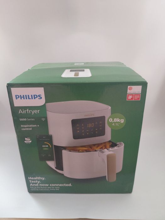 Nowy Airfryer Philips