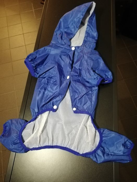 Roupa para cães porte médios