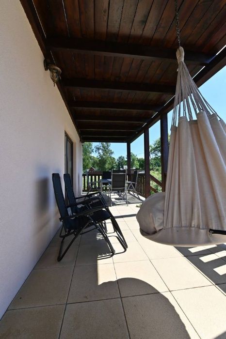 Domek letniskowy, jezioro, Mazury,REZERWACJE 2026!!