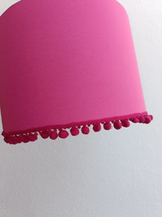 Pink Lamp E2764738771683457122