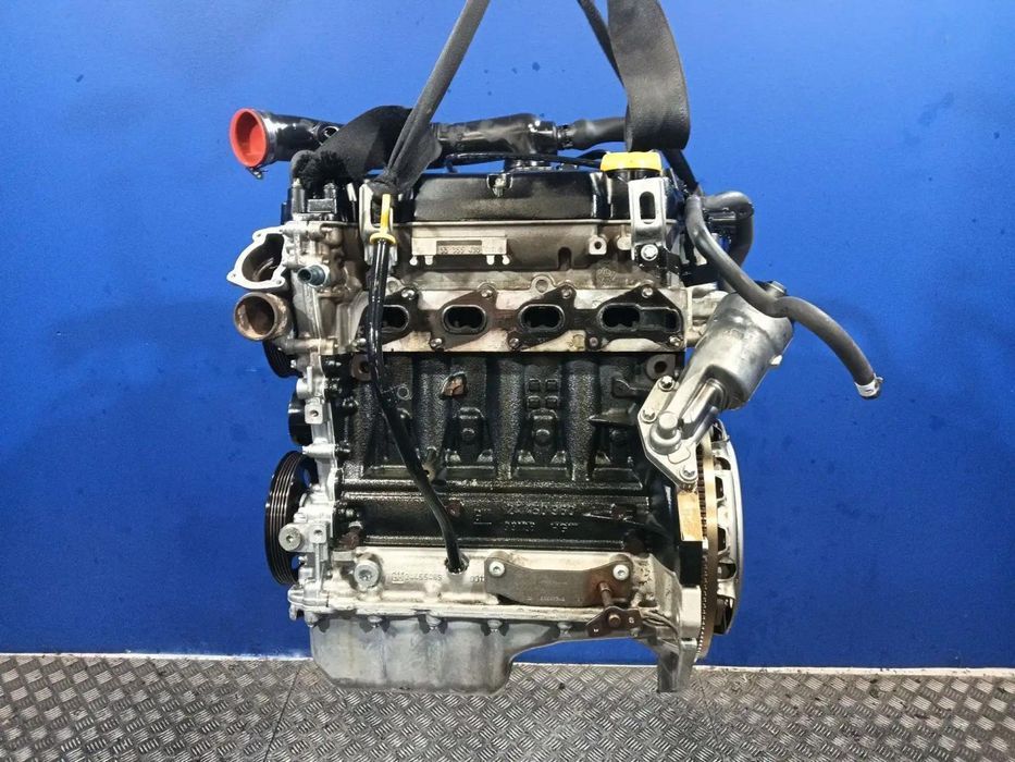 Motor Opel Corsa D 1.4 Refª: Z14Xep