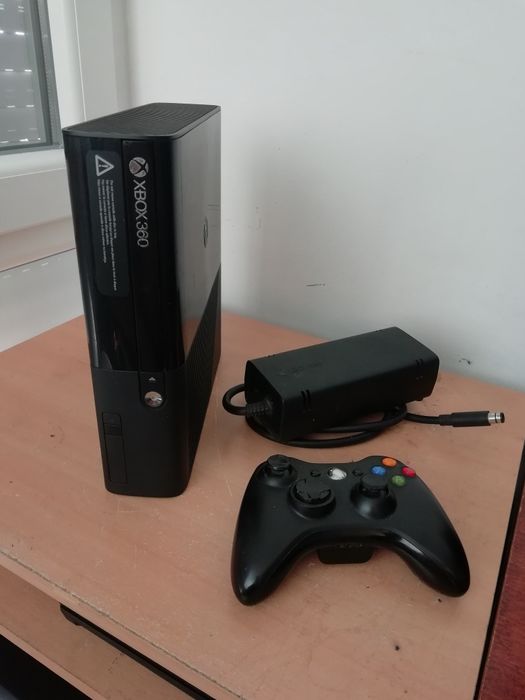 Xbox 360 Wireless - Videojogos - Consolas - OLX Portugal