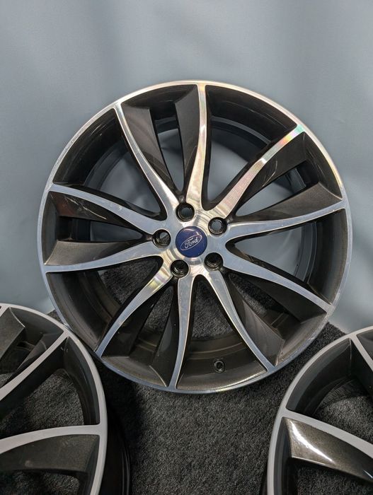 Легкосплавні диски Volvo Ford 5*108 R20 5/108 20 ET 49