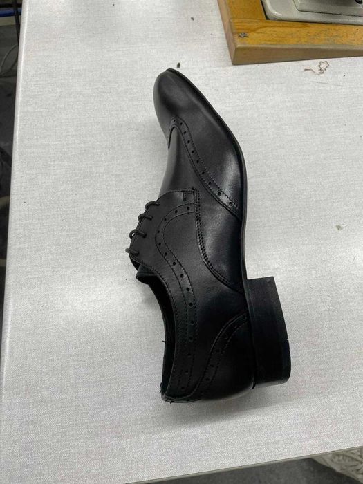 Sapatos Clássicos Jones