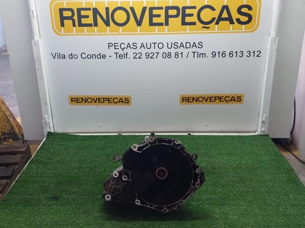 Caixa de velocidades manual OPEL Corsa C