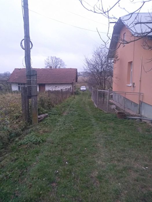 Земельна ділянка с.Рихтичі 12сотих ділянка під будівництво