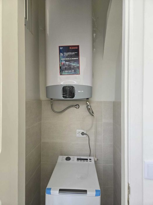 Magnifico Apartamento T3 na Penha de França para Arrendar