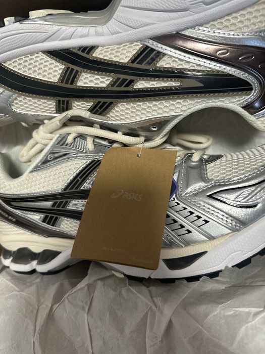 Buty Asics Nowe Nieużywane