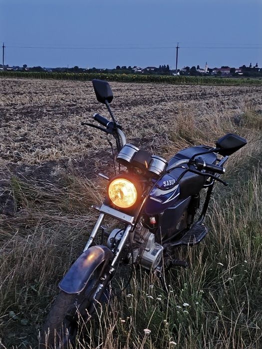 Продам SABUR sb50q