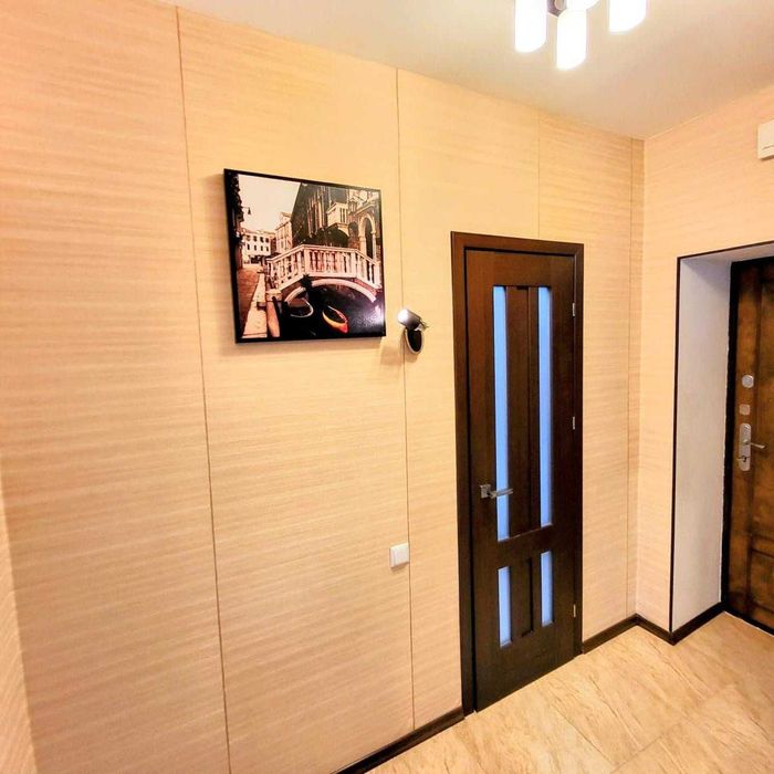 1-room apartment apartment by the address st. Kulikovo pole pl Oktyabrskoy revolyutsii pl (area 32 m²) - Atlanta.ua - photo 12