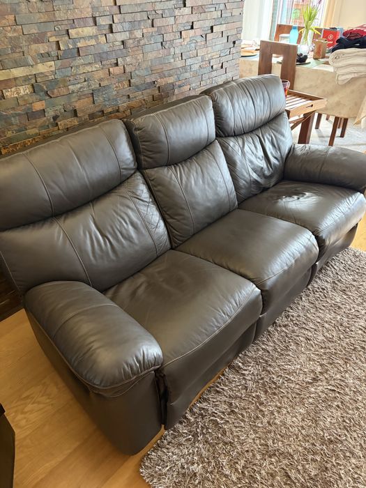 Sofa relax em excelente estado