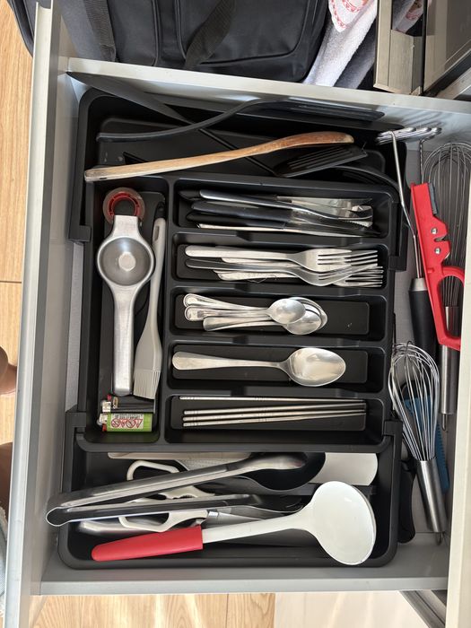 kit talheres inteiro