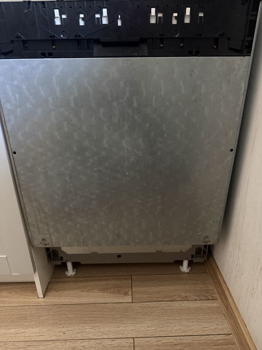 Zmywarka Bosch Silence Plus 60 cm
