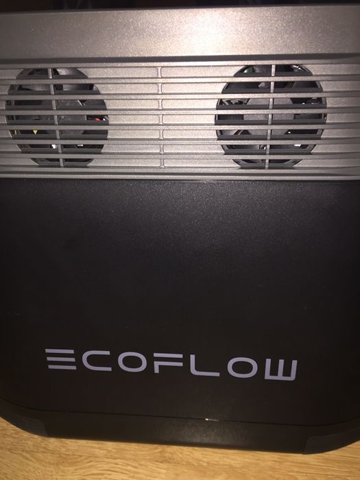 Продам Новий EcoFlow DELTA