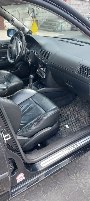 Golf 4 1.9 tdi   ALH  vp 235hp