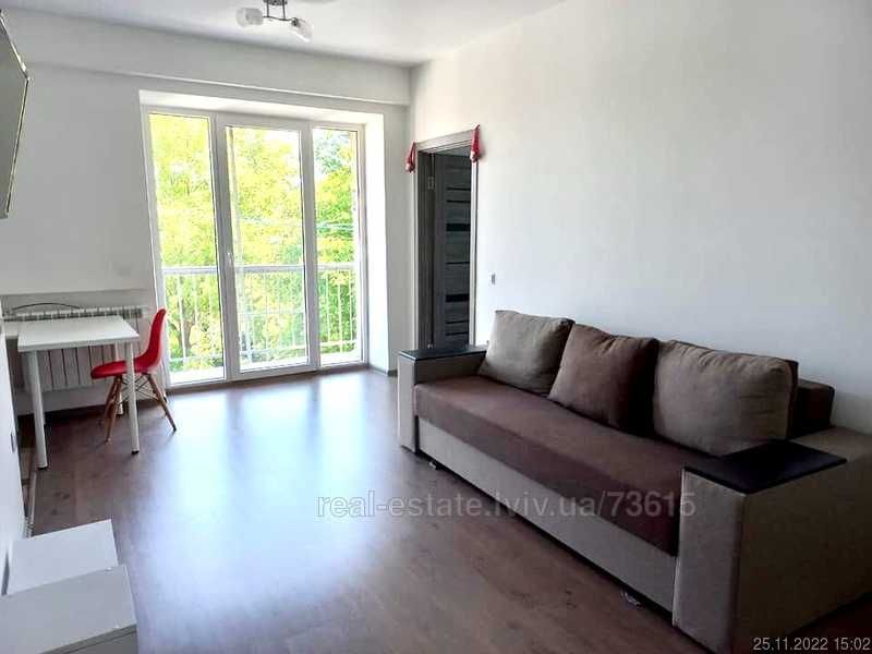 Оренда 2 кім. квартири вул. Героїв Упа