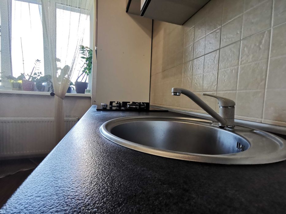 2 кімнатна квартира 67 м² з ремонтом і автономкою RD