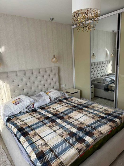 АРЕНДА 2-х комнатной ЭЛИТНОЙ квартиры ПАРКОВАЯ, 85 (р-н Крытого РЫНКА)