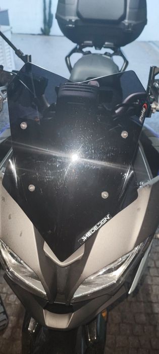 Viseira puig Tracer troco