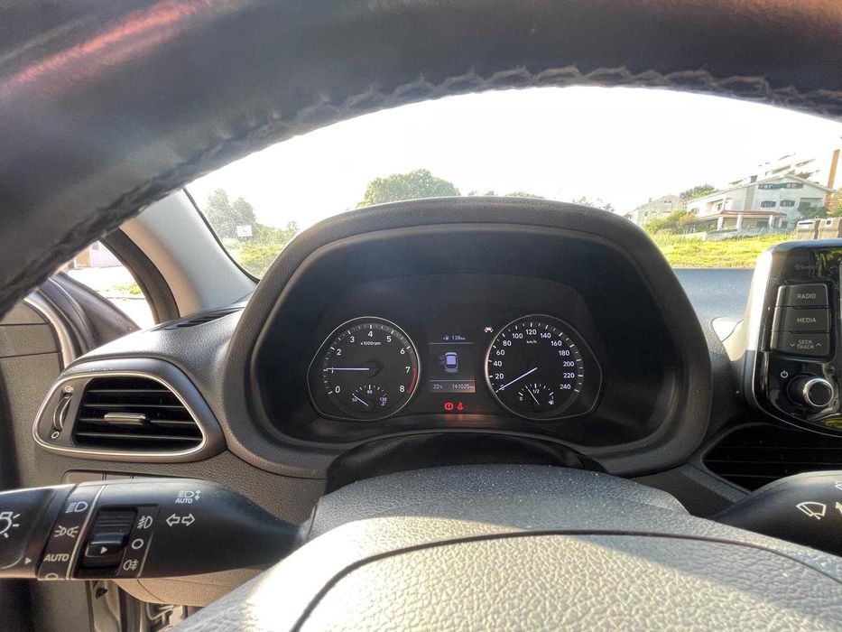 hyundai i30 para venda